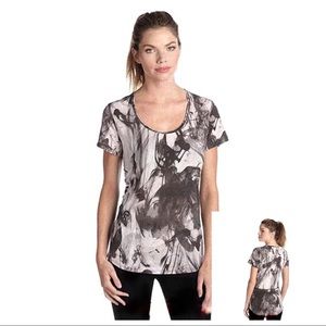 Lucy - SS Workout Tee